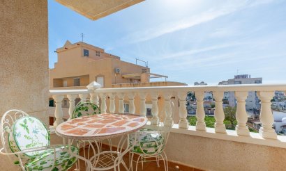 Apartment / flat - Resale - Torrevieja - Nueva Torrevieja