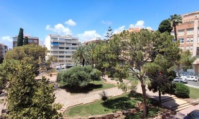 Apartment / flat - Resale - Torrevieja - Playa de El Cura