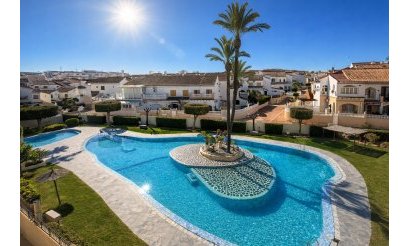 Apartment / flat - Resale - Torrevieja - PLAYA DE LA MATA