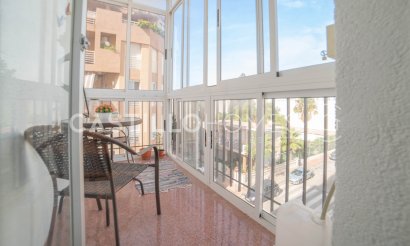 Apartment / flat - Resale - Torrevieja - Playa de los Locos
