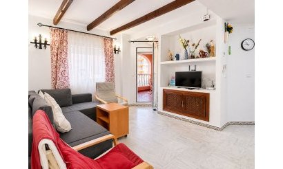 Apartment / flat - Resale - Torrevieja - Playa de los Locos
