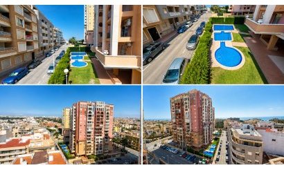 Apartment / flat - Resale - Torrevieja - Playa de los Locos