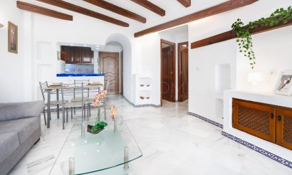 Apartment / flat - Resale - Torrevieja - Playa de los Locos