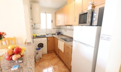 Apartment / flat - Resale - Torrevieja - Playa de los locos