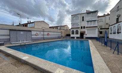 Apartment / flat - Resale - Torrevieja - playa de los naufragos