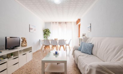 Apartment / flat - Resale - Torrevieja - playa de los naufragos