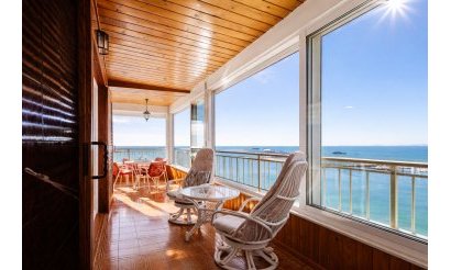 Apartment / flat - Resale - Torrevieja - Playa del Acequión