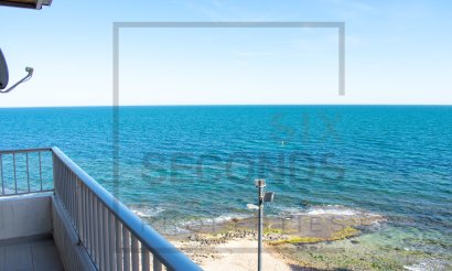 Apartment / flat - Resale - Torrevieja - Playa del Cura