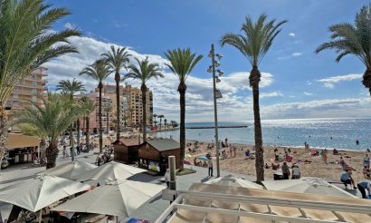 Apartment / flat - Resale - Torrevieja - Playa del Cura