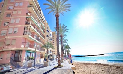Apartment / flat - Resale - Torrevieja - Playa del cura