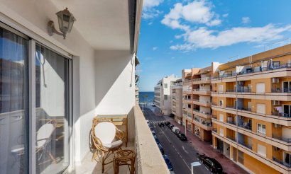 Apartment / flat - Resale - Torrevieja - Playa del cura
