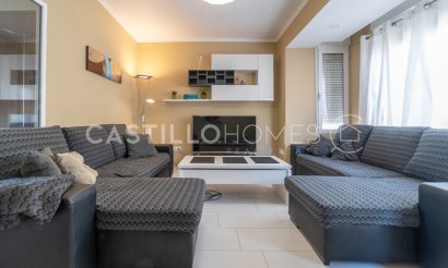 Apartment / flat - Resale - Torrevieja - Playa del Cura