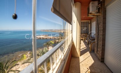Apartment / flat - Resale - Torrevieja - Playa del Cura