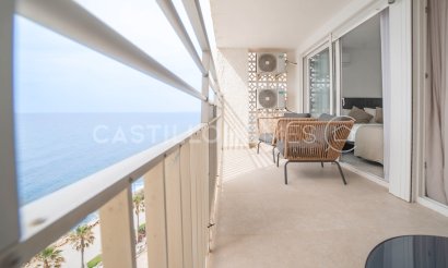 Apartment / flat - Resale - Torrevieja - Playa del Cura