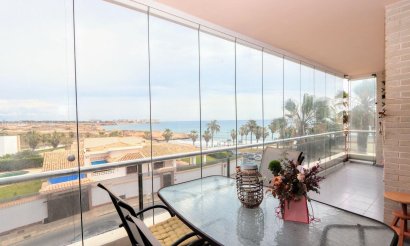 Apartment / flat - Resale - Torrevieja - Playa Flamenca