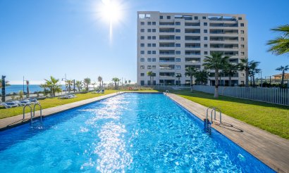 Apartment / flat - Resale - Torrevieja - Punta Prima