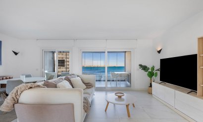 Apartment / flat - Resale - Torrevieja - Punta Prima