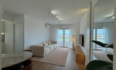 Apartment / flat - Resale - Torrevieja - Punta prima