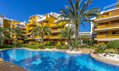 Apartment / flat - Resale - Torrevieja - Punta Prima