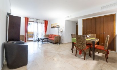 Apartment / flat - Resale - Torrevieja - Punta Prima