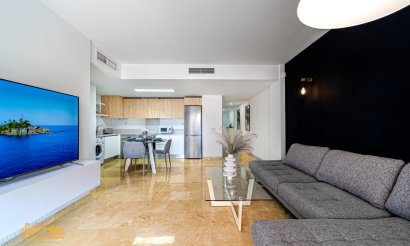 Apartment / flat - Resale - Torrevieja - Punta Prima