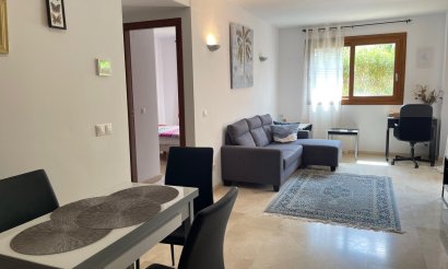 Apartment / flat - Resale - Torrevieja - Punta Prima