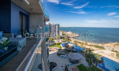 Apartment / flat - Resale - Torrevieja - Punta Prima