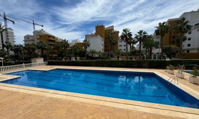 Apartment / flat - Resale - Torrevieja - Punta Prima
