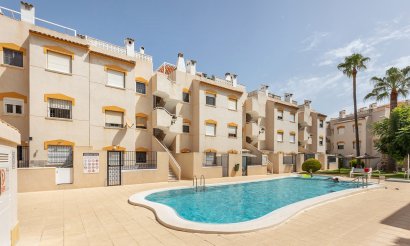 Apartment / flat - Resale - Torrevieja - Rocio del Mar