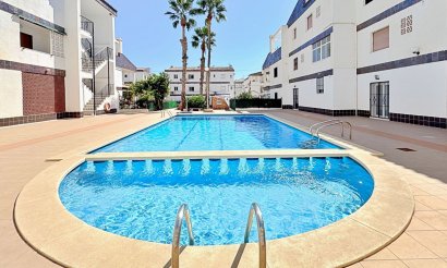 Apartment / flat - Resale - Torrevieja - Rocio del Mar