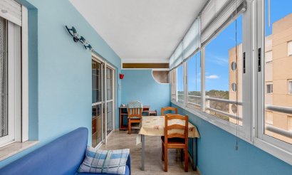 Apartment / flat - Resale - Torrevieja - San luis