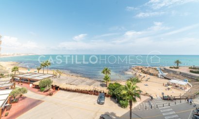 Apartment / flat - Resale - Torrevieja - Torre del moro