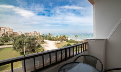 Apartment / flat - Resale - Torrevieja - Torre del moro