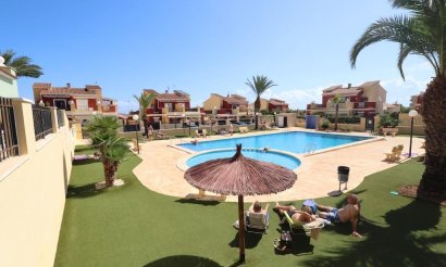 Apartment / flat - Resale - Torrevieja - Torreblanca