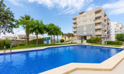 Apartment / flat - Resale - Torrevieja - Torreblanca