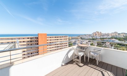 Apartment / flat - Resale - Torrevieja - Torrelamata - La Mata