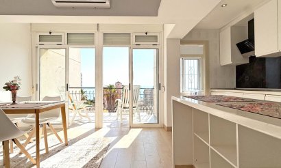 Apartment / flat - Resale - Torrevieja - Torrelamata - La Mata