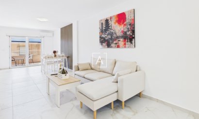 Apartment / flat - Resale - Torrevieja - Torrevieja Centro