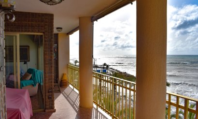 Apartment / flat - Resale - Torrevieja - Torrevieja Centro