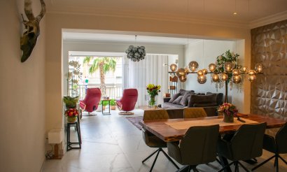 Apartment / flat - Resale - Torrevieja - Torrevieja Centro