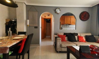 Apartment / flat - Resale - Torrevieja - Torrevieja Centro