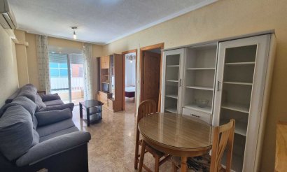 Apartment / flat - Resale - Torrevieja - Torrevieja