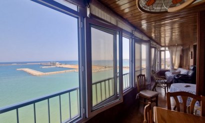 Apartment / flat - Resale - Torrevieja - Torrevieja