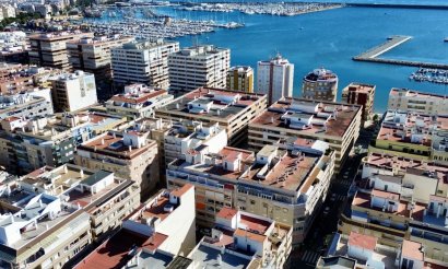 Apartment / flat - Resale - Torrevieja - Torrevieja