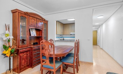 Apartment / flat - Resale - Torrevieja - Torrevieja