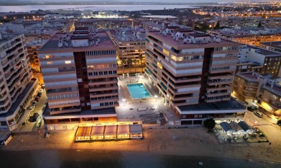 Apartment / flat - Resale - Torrevieja - Torrevieja
