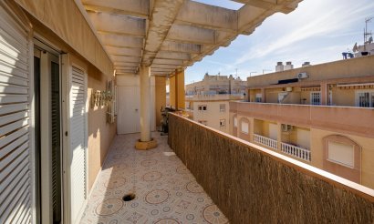Apartment / flat - Resale - Torrevieja - Torrevieja
