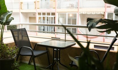 Apartment / flat - Resale - Torrevieja - Torrevieja