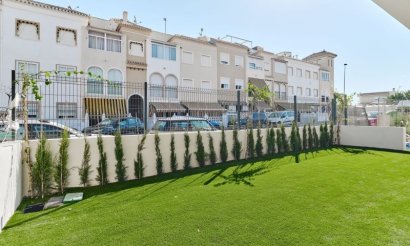 Apartment / flat - Resale - Torrevieja - Torrevieja