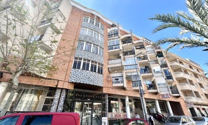 Apartment / flat - Resale - Torrevieja - Torrevieja
